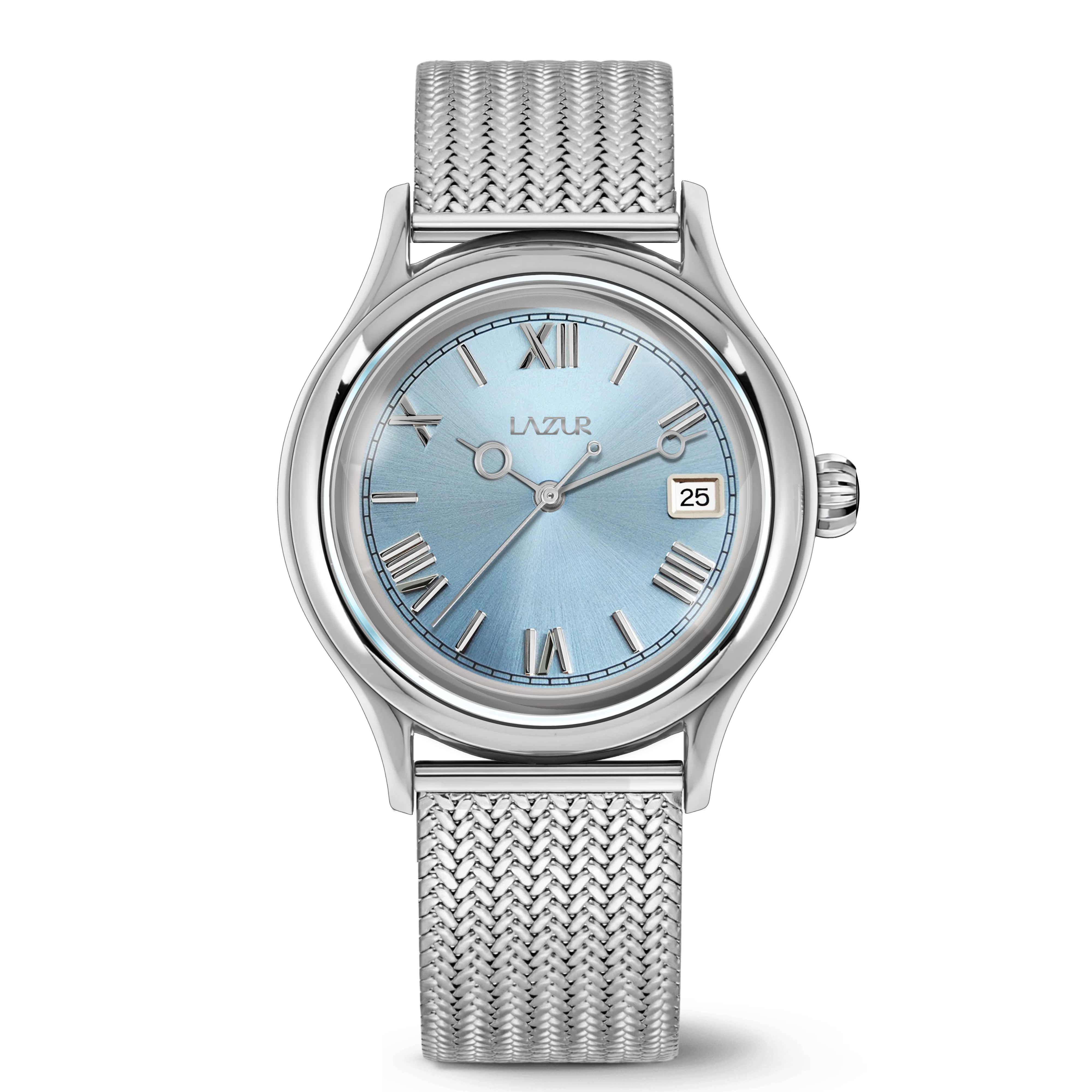 Roman - Automatic - Polar