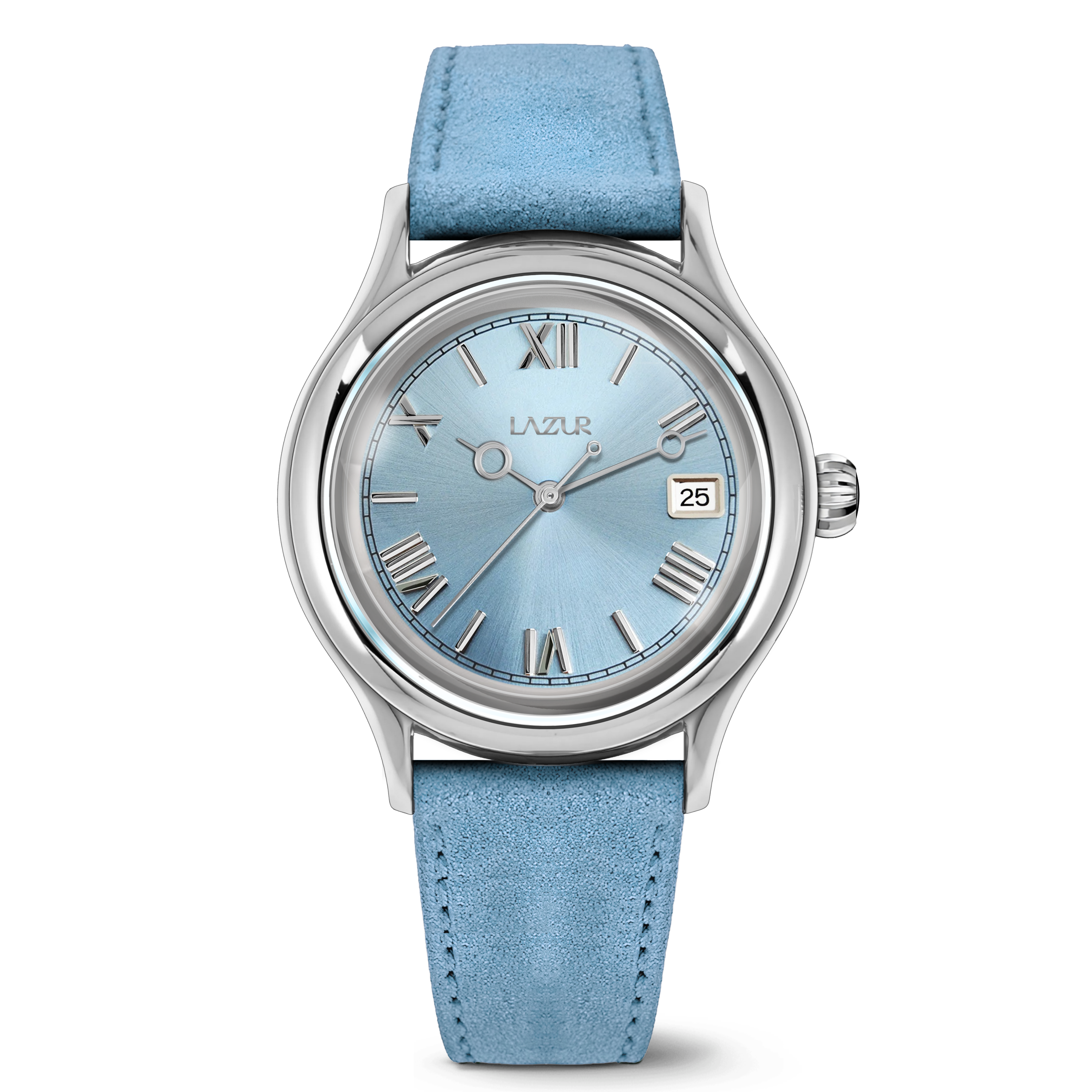 Roman - Automatic - Polar