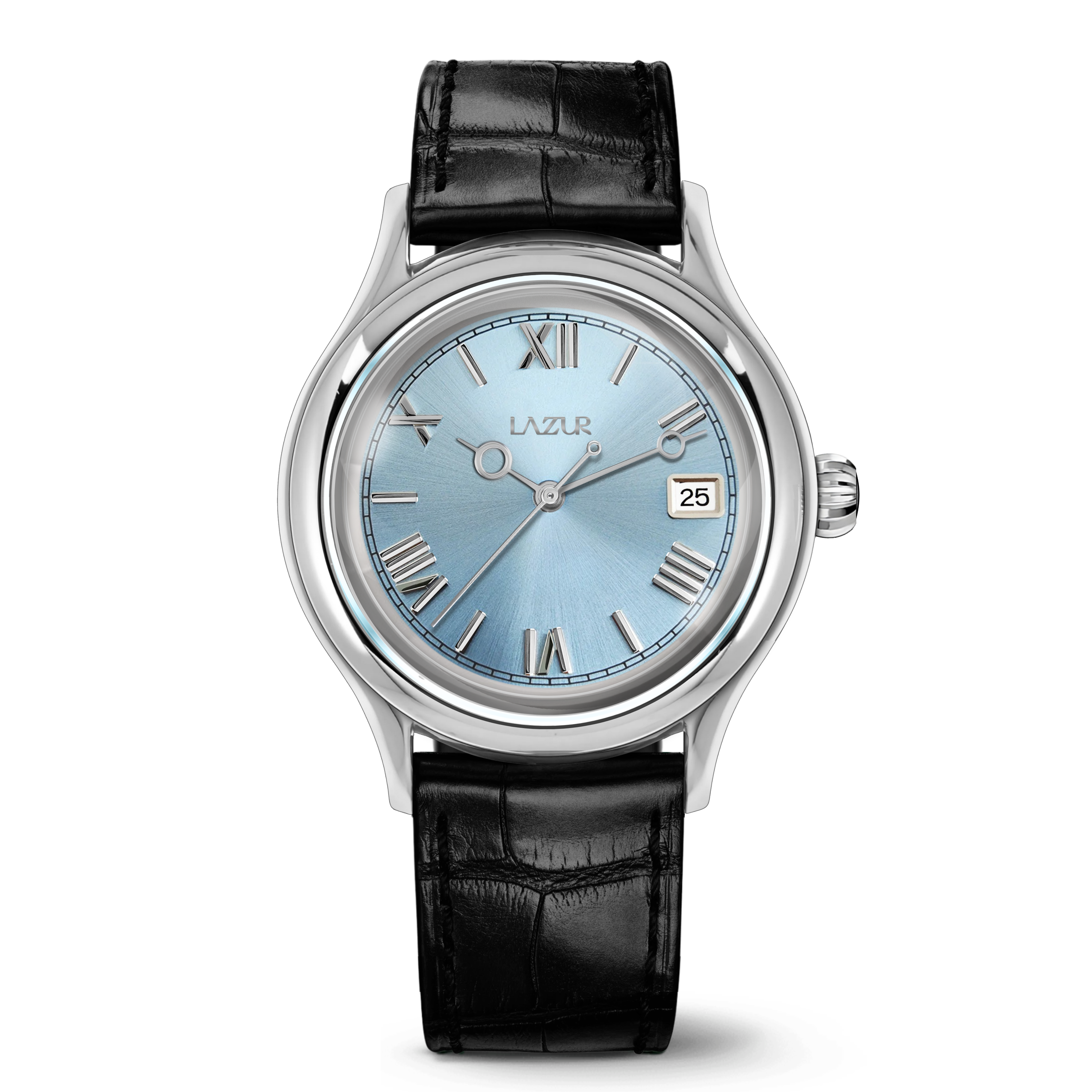 Roman - Automatic - Polar
