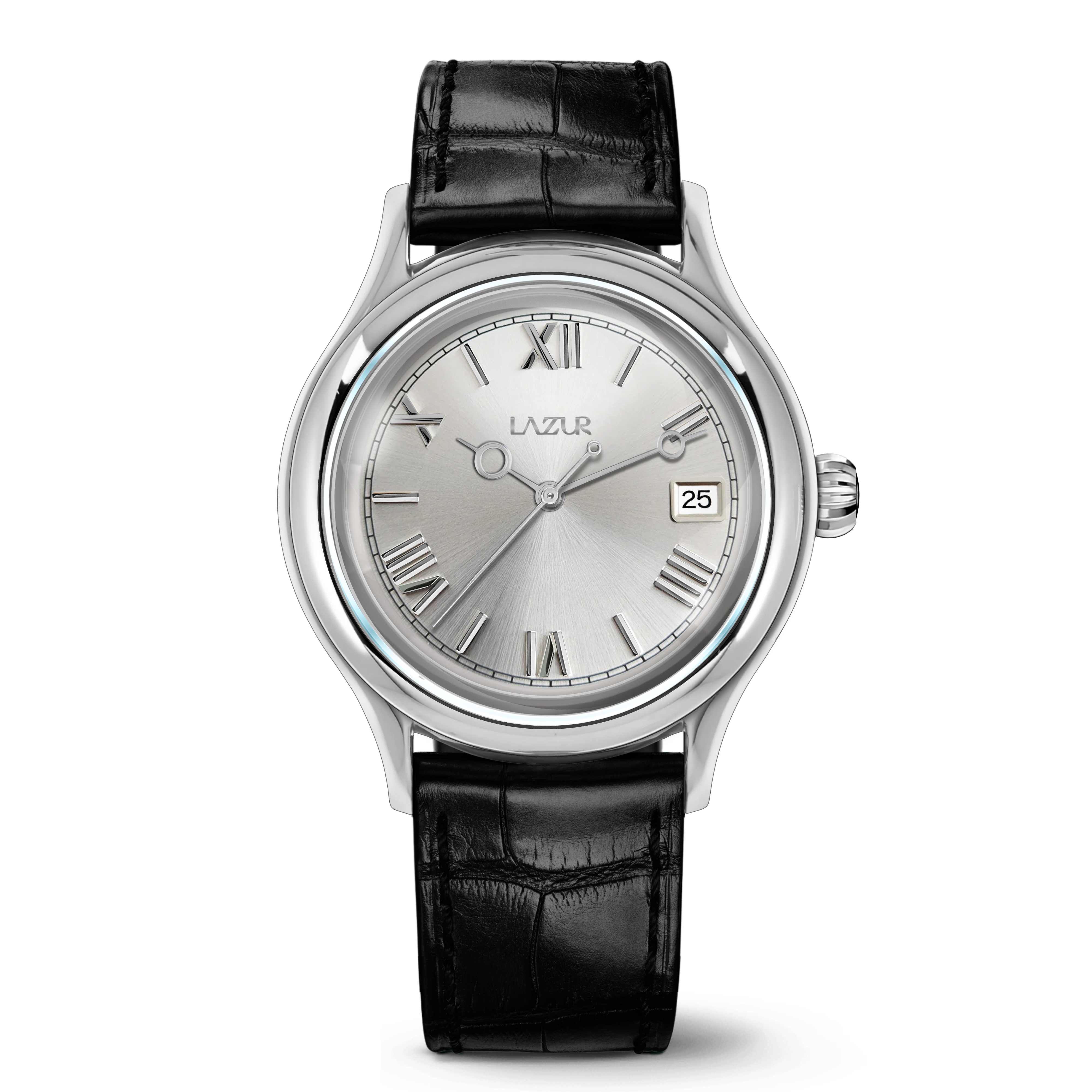 Roman - Automatic - Silvia