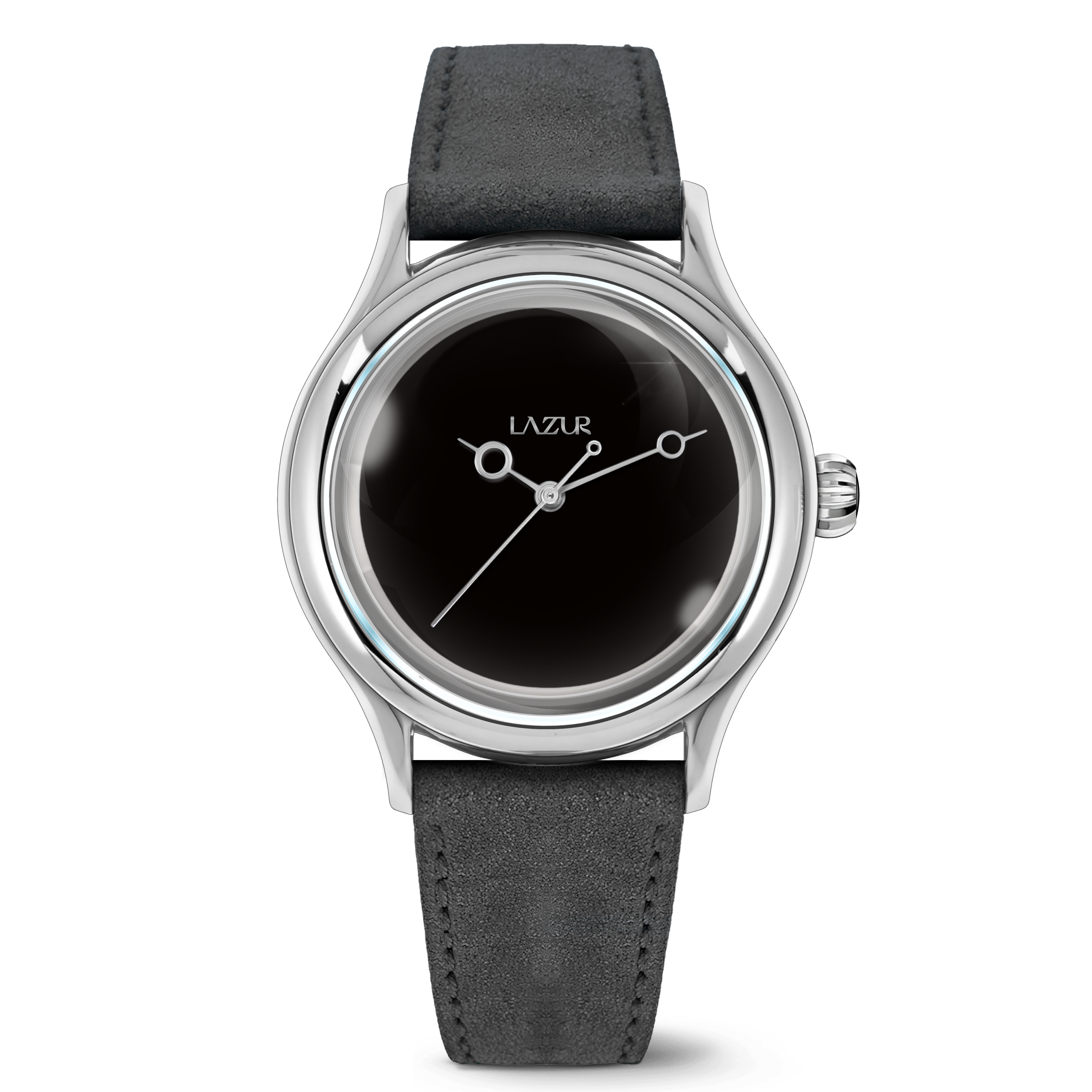 Tempus - Automatic - Obsidian