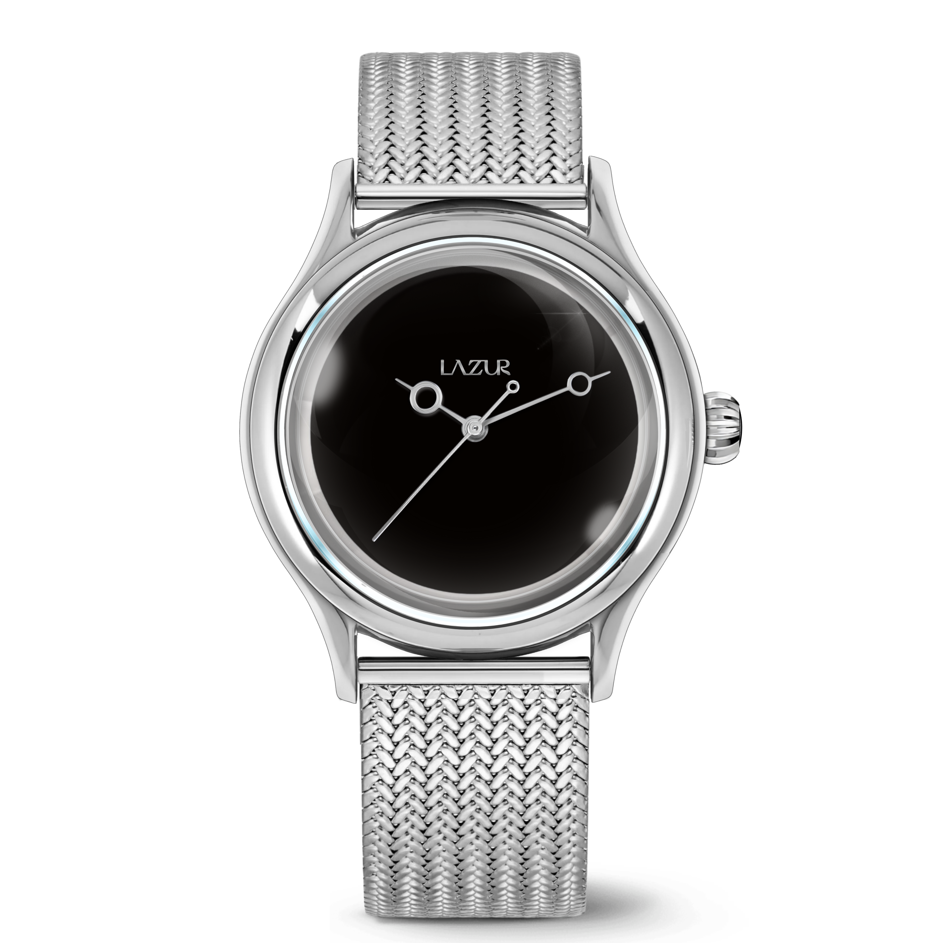 Tempus - Automatic - Obsidian