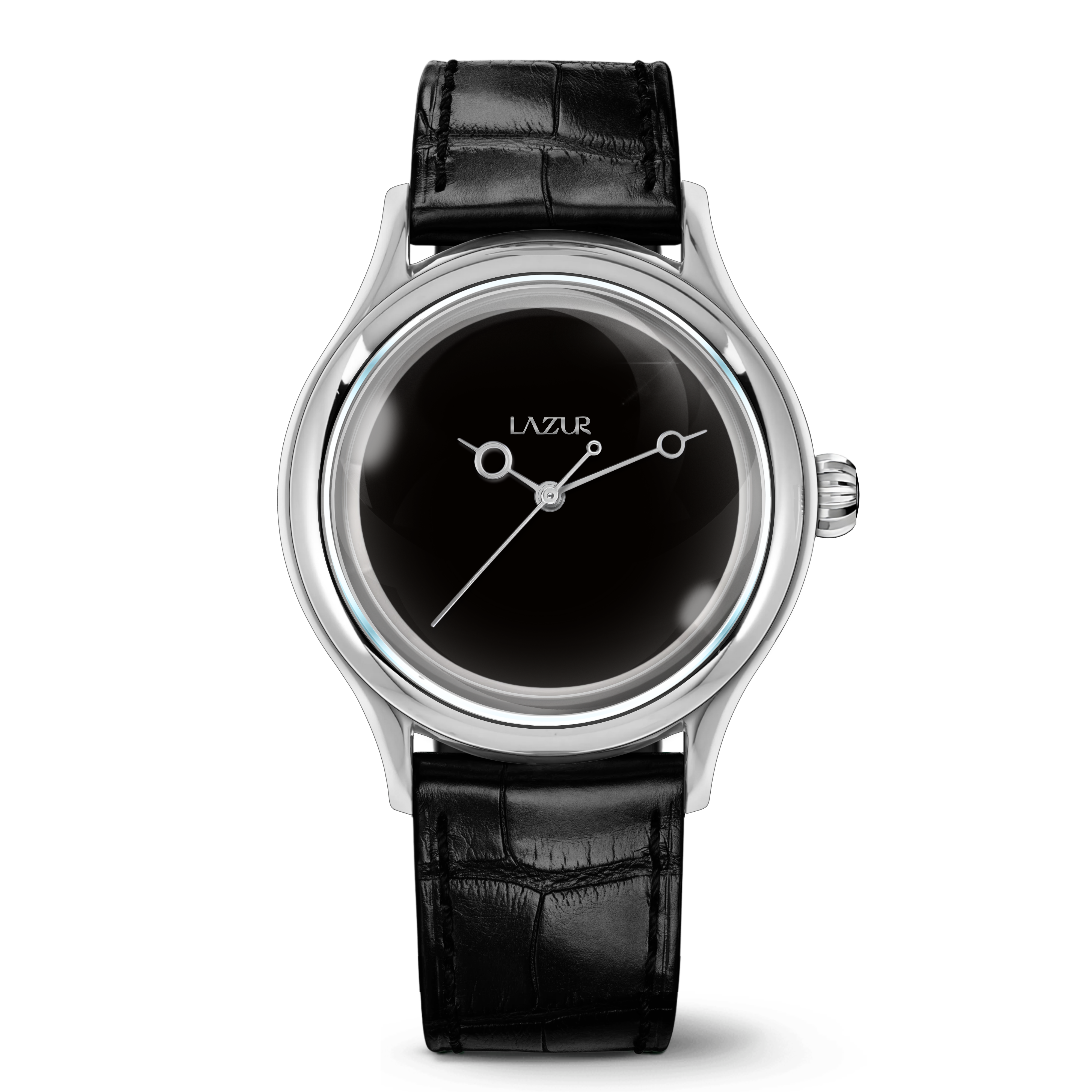Tempus - Automatic - Obsidian