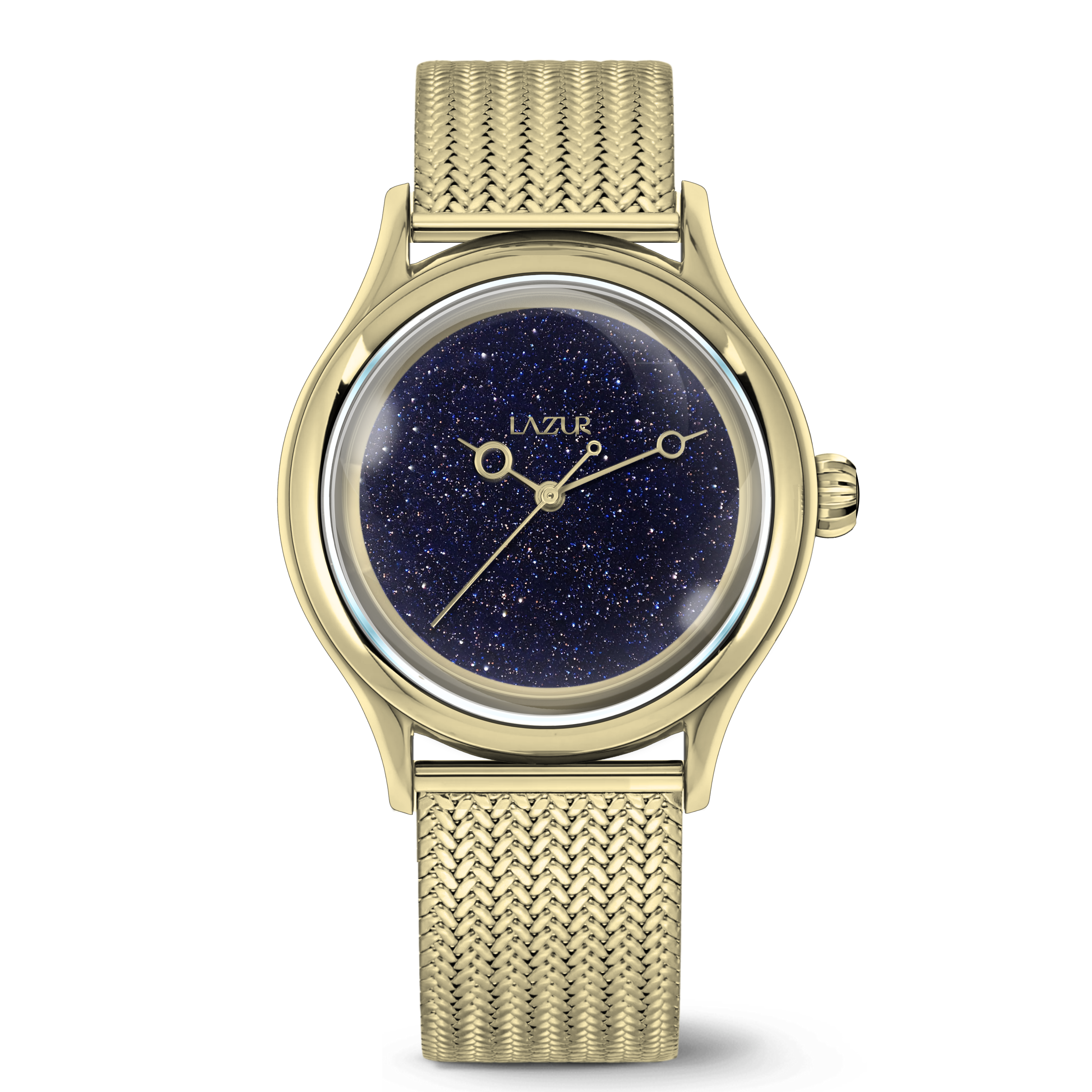 Tempus - Automatic - Orionis