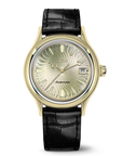 Lazur - Volvere - Gold - 38mm