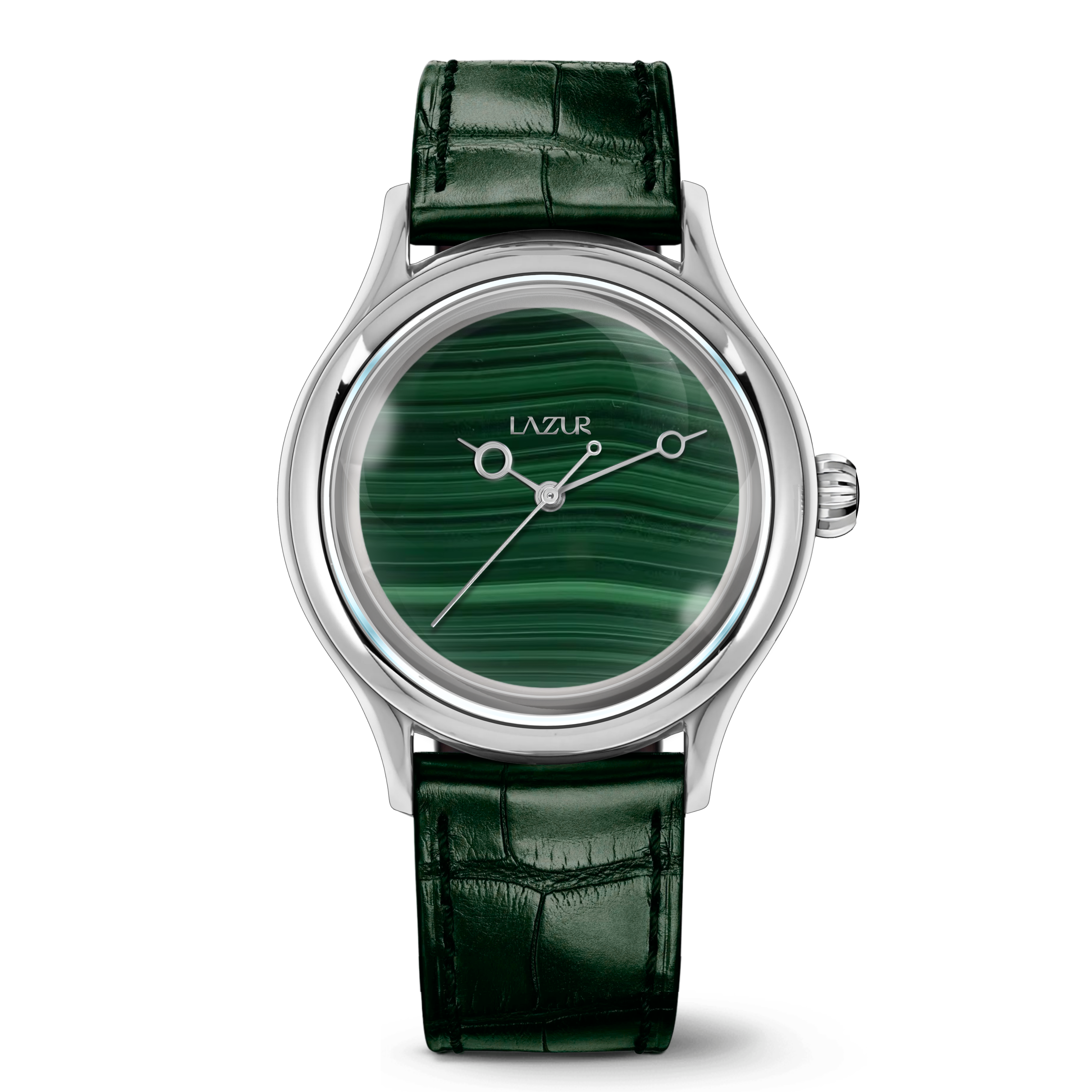 Tempus - Automatic - Silvaris