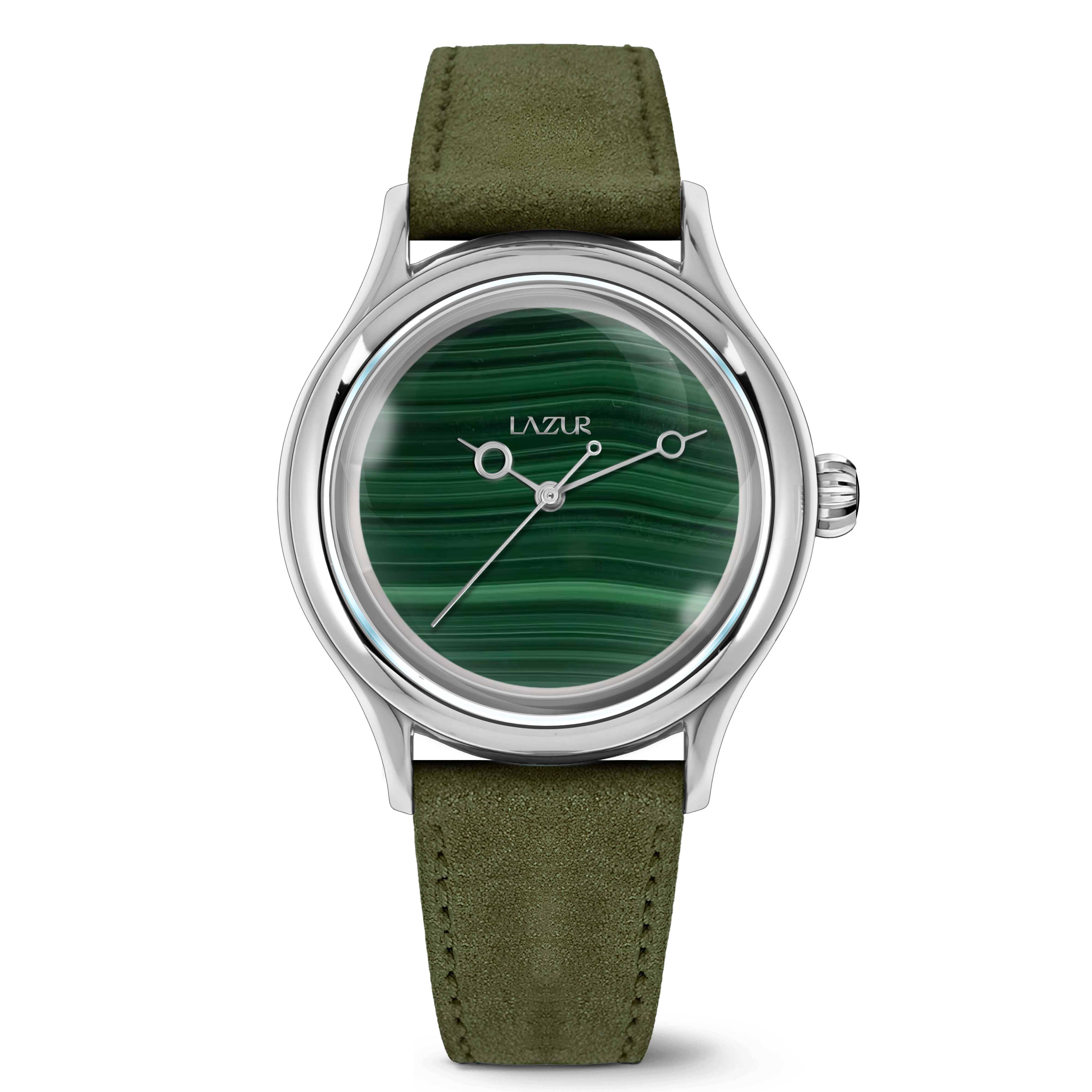 Tempus - Automatic - Silvaris