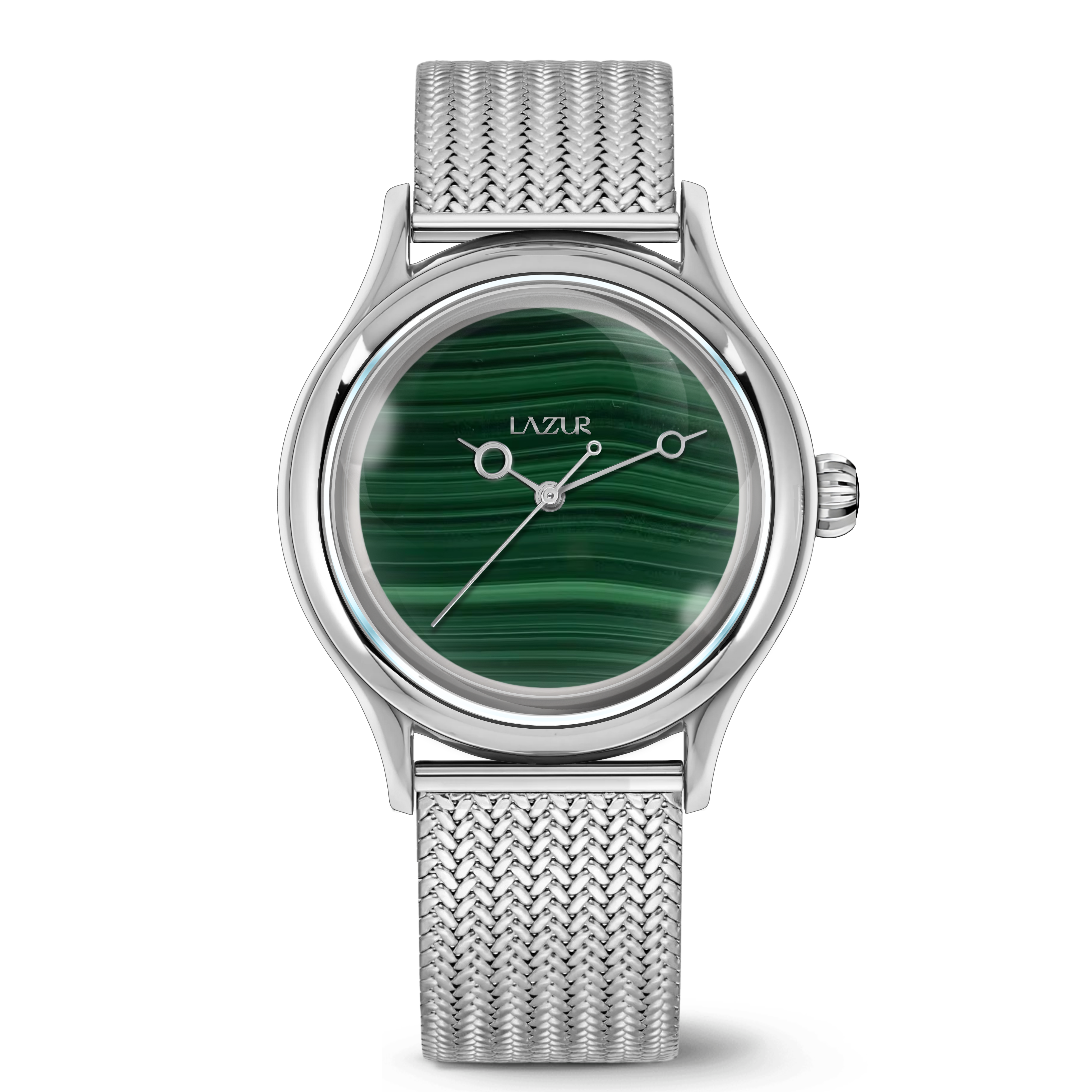 Tempus - Automatic - Silvaris