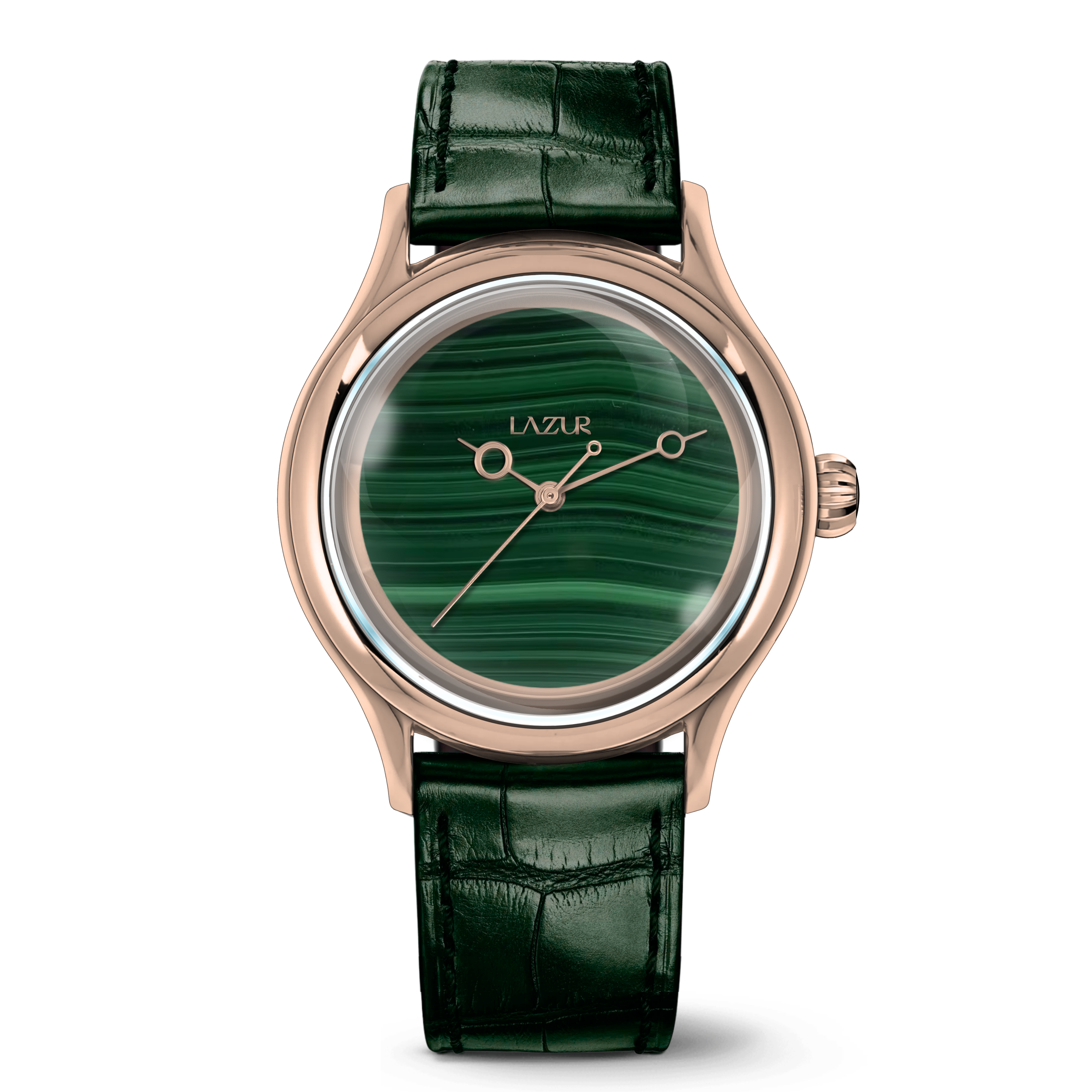 Tempus - Automatic - Verdel