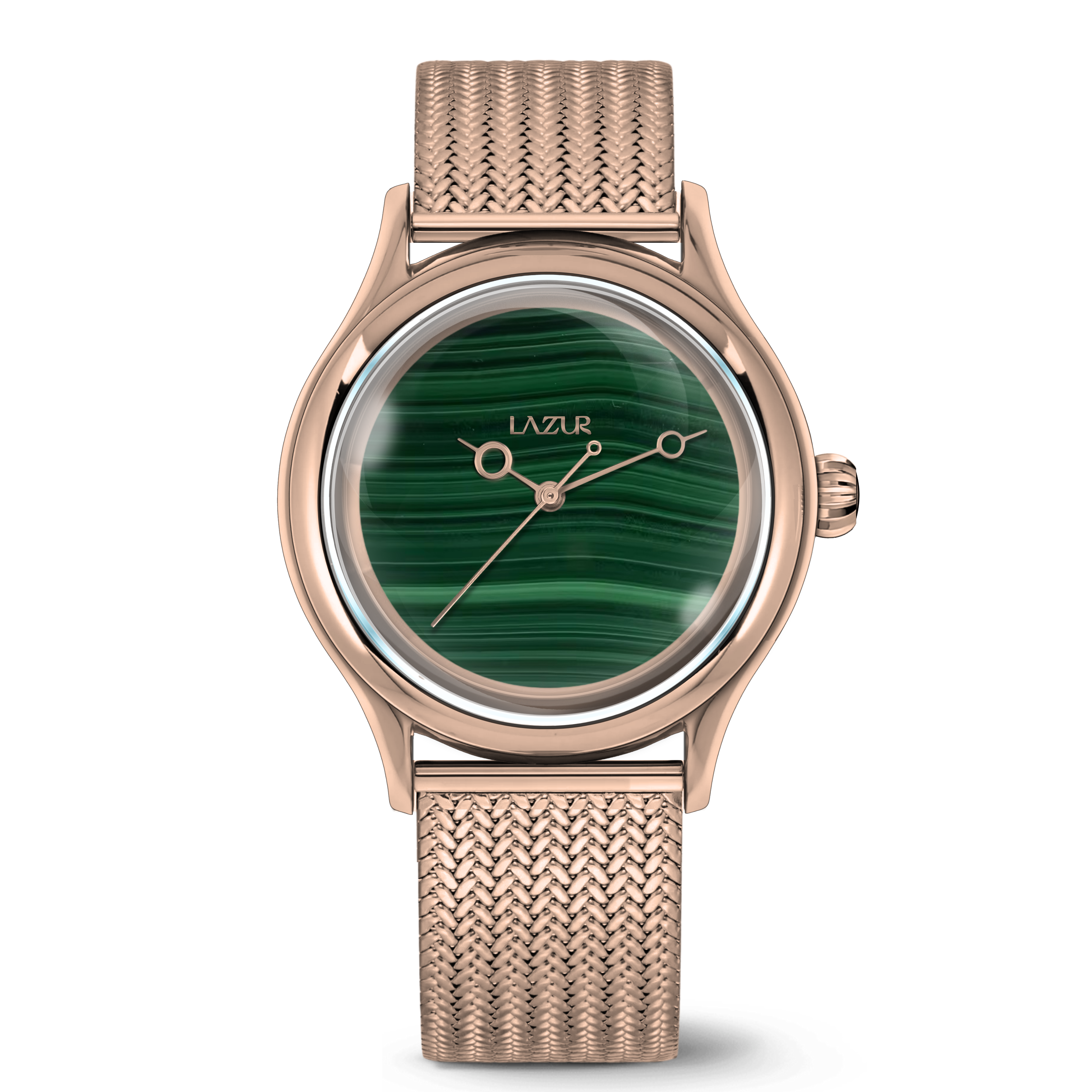 Tempus - Automatic - Verdel