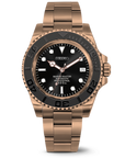 Mod - Yacht Master - 41mm