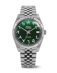 Mod - Datejust - Arabic Dial - 39mm