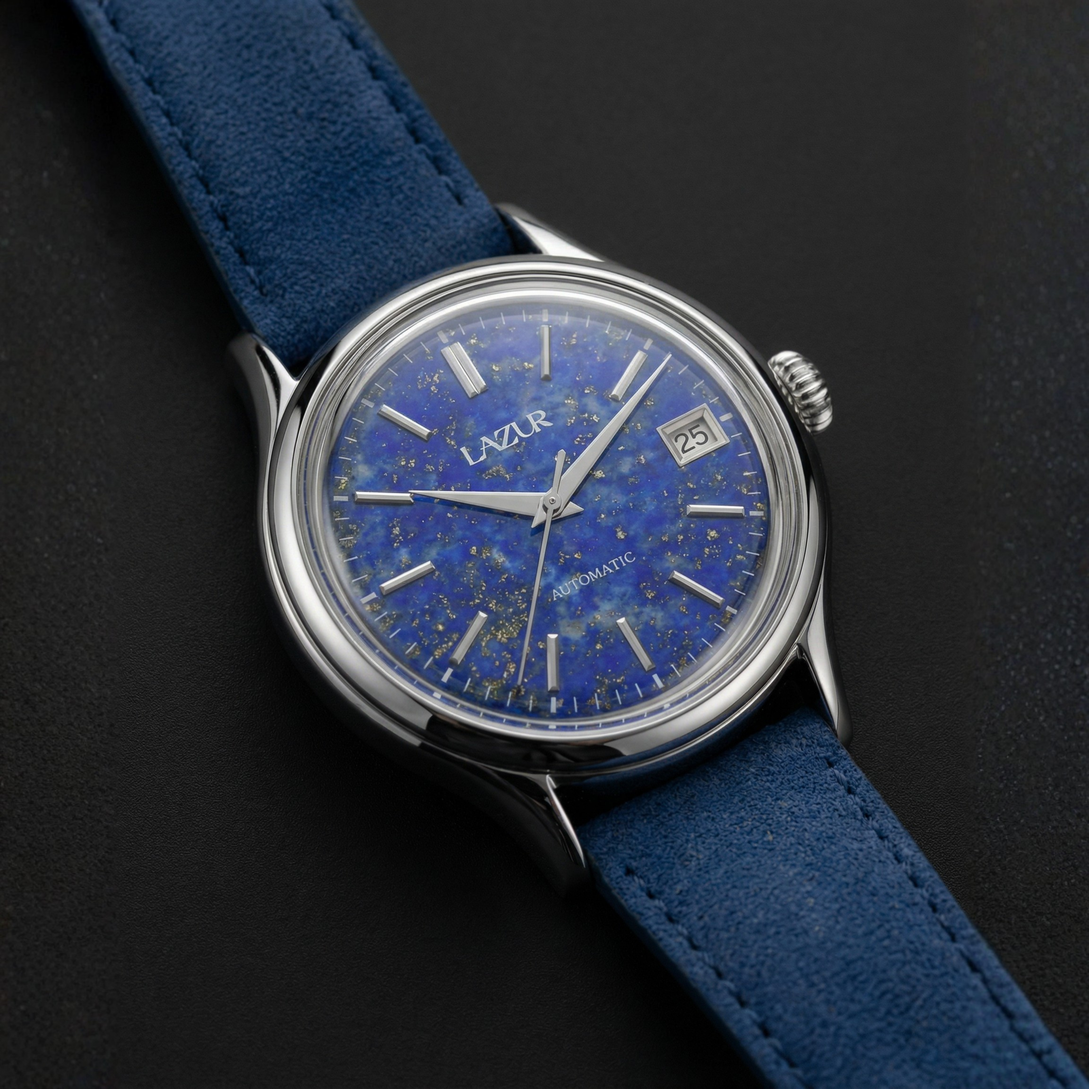 Lythos - Lapis Lazuli