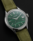 Lythos - Malachite