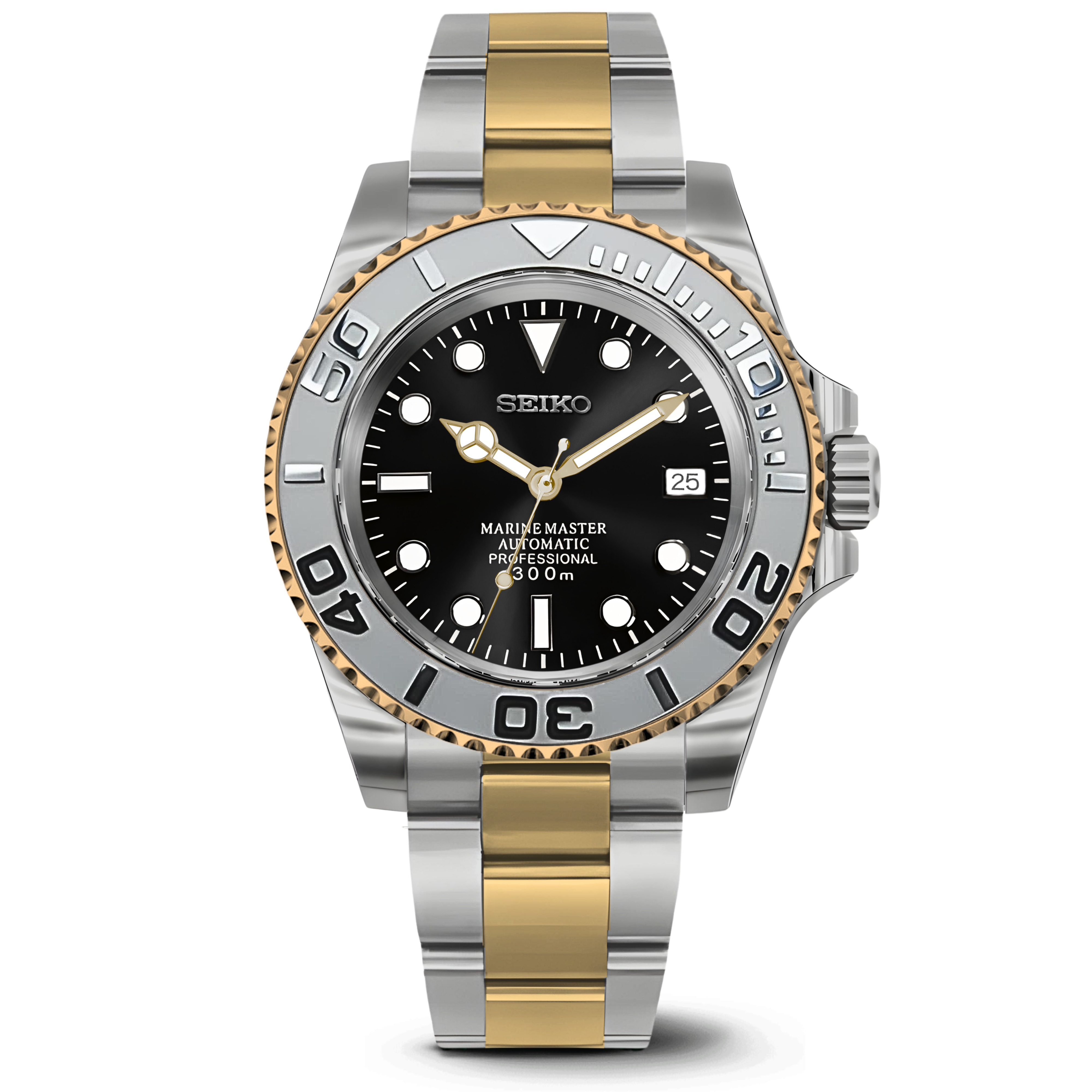 Mod - Yacht Master - 41mm