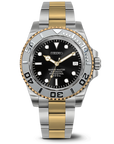 Mod - Yacht Master - 41mm