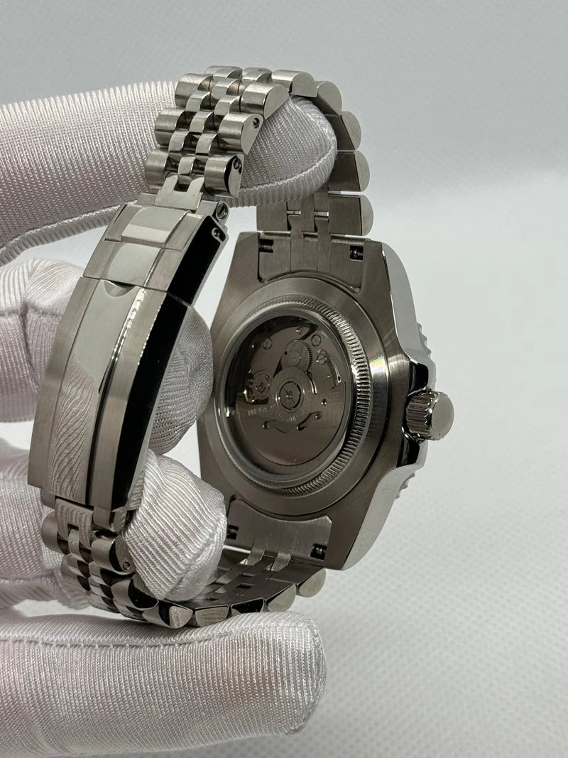 Mod - Submariner - GMT Style - 41mm