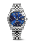 Mod - Datejust - Arabic Dial - 39mm