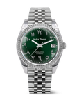 Créez votre montre de A à Z
