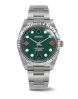 Mod - Datejust - Poker - 39mm