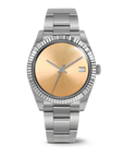 Mod - Datejust - No logo - 39mm