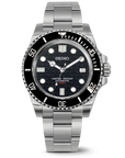 Mod - Submariner - Seigaiha -41mm