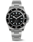 Mod - Submariner - NH36 - 41mm