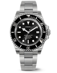 Mod - Submariner - Marine Master - 41 mm