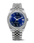 Créez votre montre de A à Z
