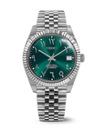 Mod - Datejust - Arabic Dial - 39mm