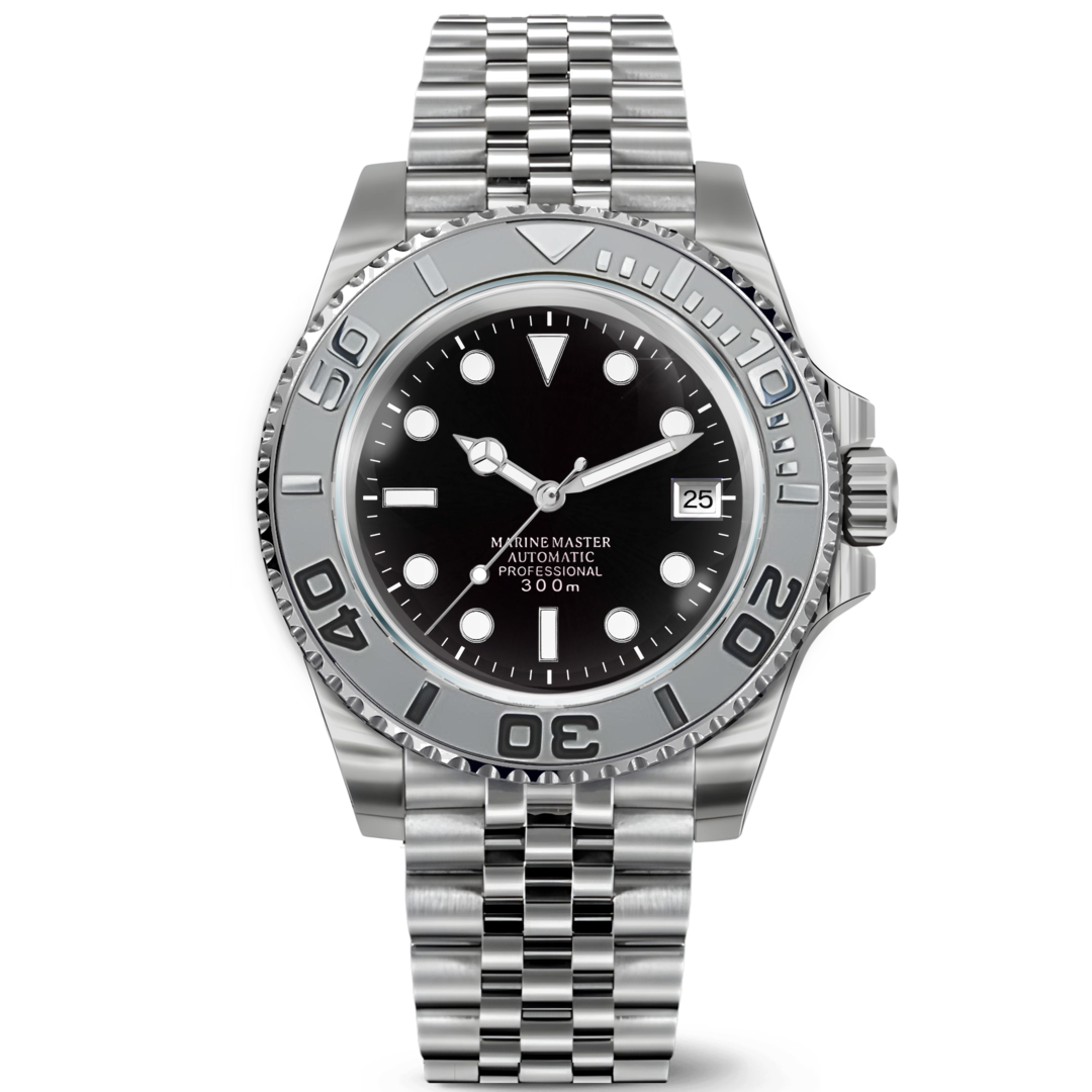 Créez votre montre de A à Z