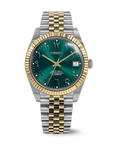 Mod - Datejust - Arabic Dial - 36mm