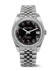 Créez votre montre de A à Z