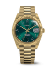 Mod - Datejust - Arabic Dial - 39mm