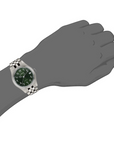 Arabic - Automatic - Olive