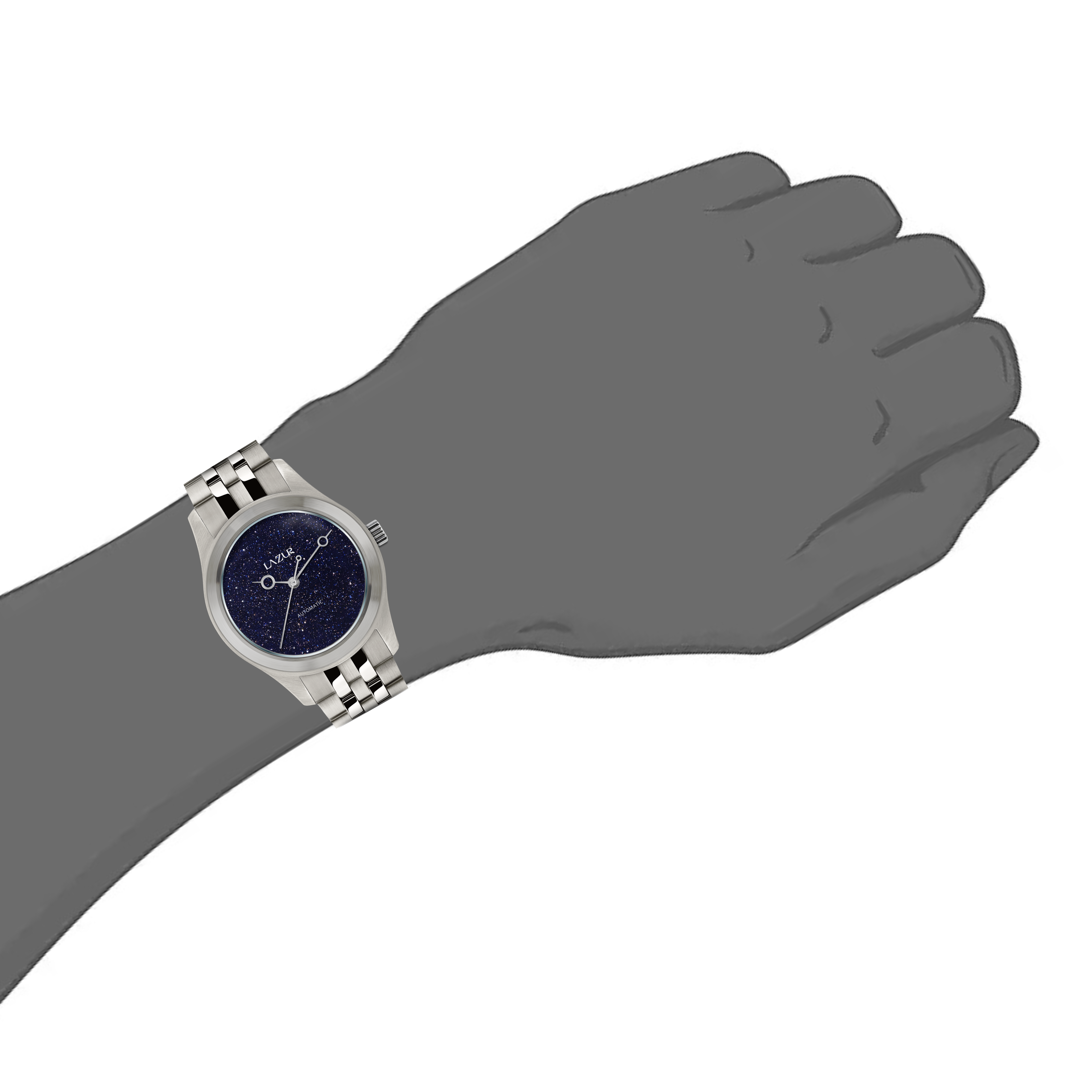 Tempus - Automatic - Aventurine