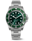 Mod - Submariner - Marine Master - 41 mm