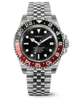 Mod - Submariner - GMT Style - 41mm