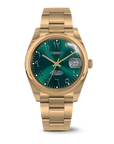 Mod - Oyster Perpetual - Arabic Dial - 39mm