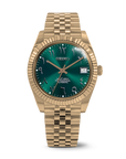 Mod - Datejust - Arabic Dial - 36mm