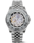Créez votre montre de A à Z