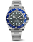 Mod - Submariner - NH36 - 41mm