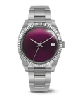 Mod - Datejust - No logo - 39mm