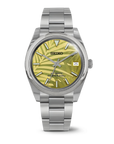 Mod - Oyster Perpetual - Tropical - 39mm