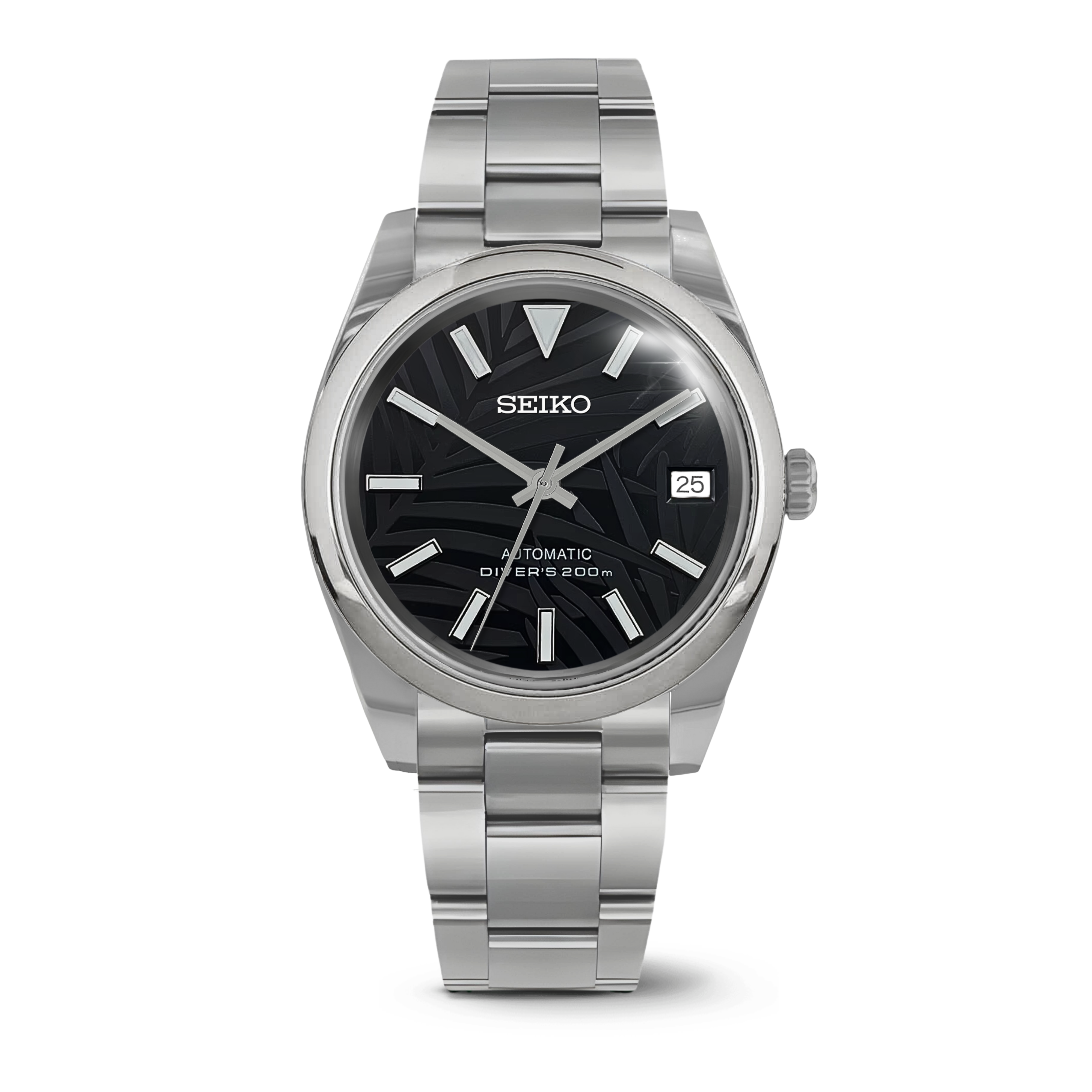 Mod - Oyster Perpetual - Tropical - 39mm