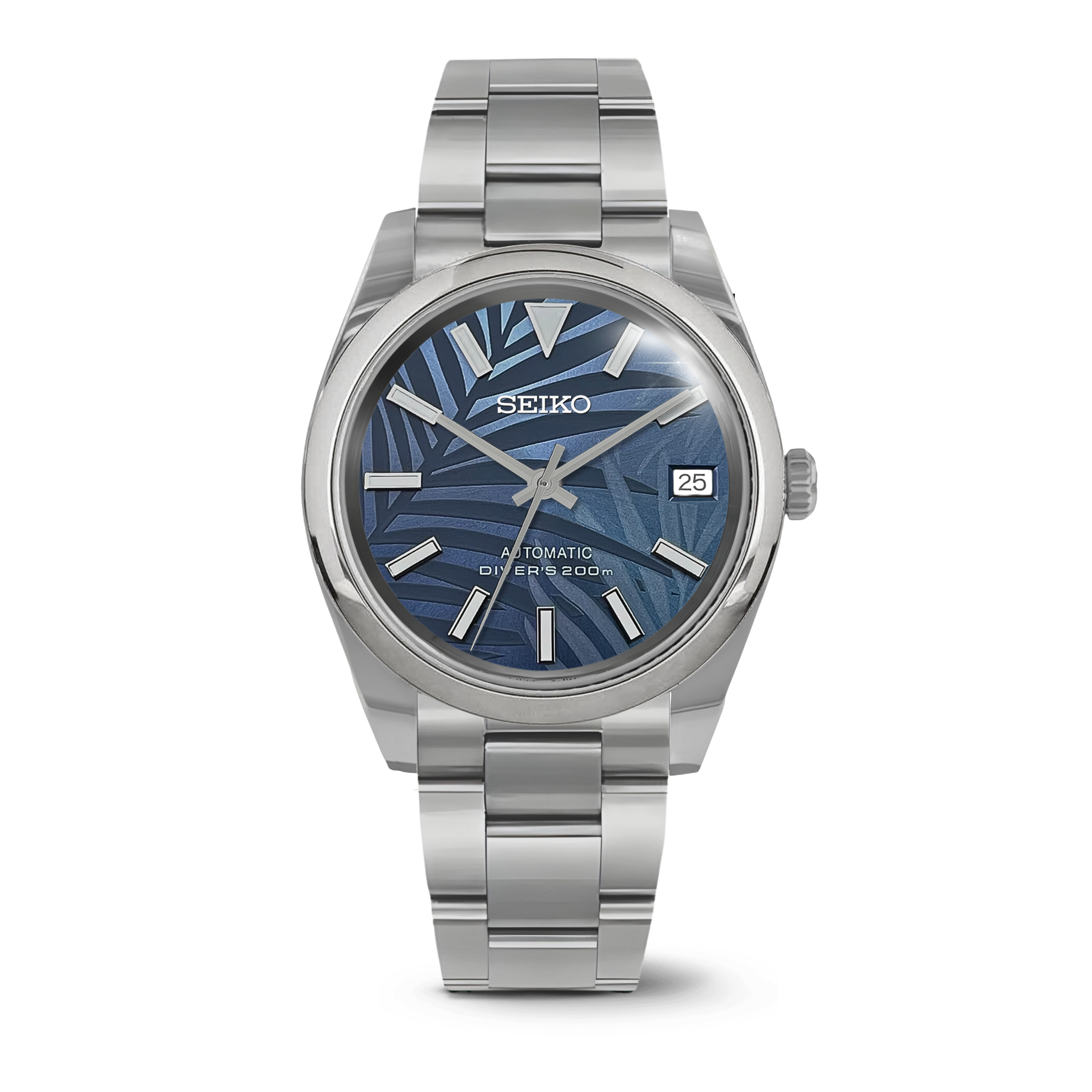 Mod - Oyster Perpetual - Tropical - 39mm