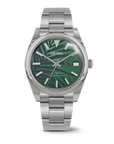 Mod - Oyster Perpetual - Tropical - 39mm