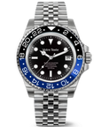 Créez votre montre de A à Z