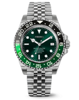 Mod - Submariner - GMT Style - 41mm