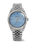 Mod - Datejust - Arabic Dial - 39mm